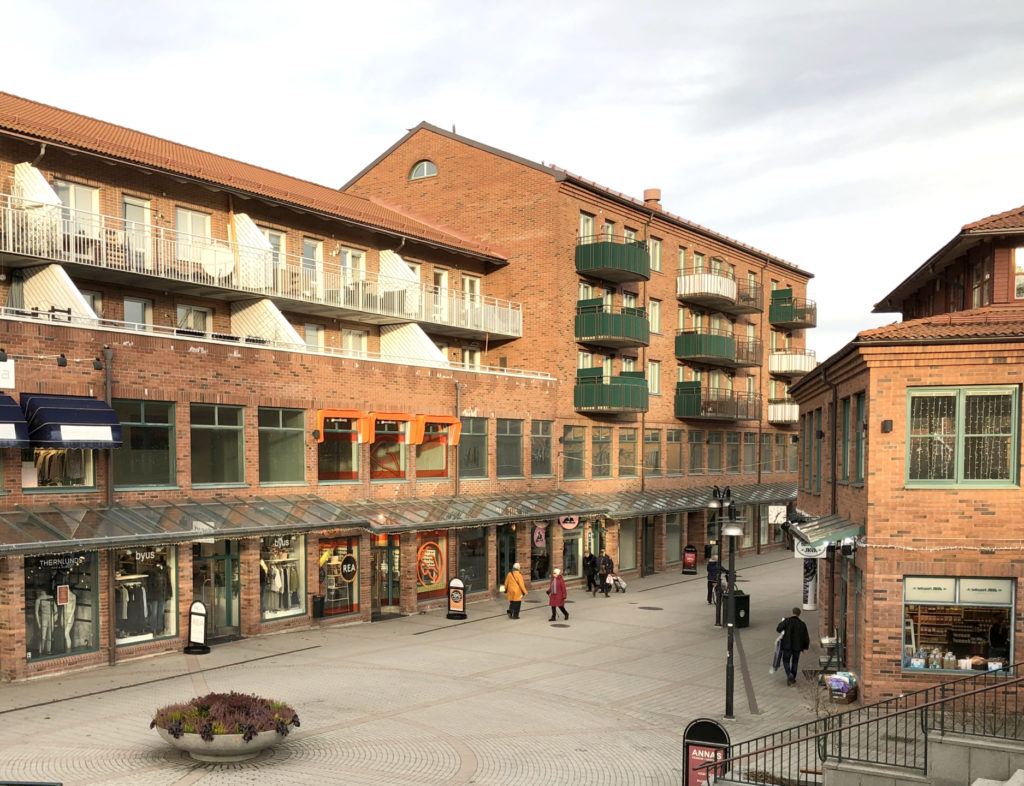 Arbetsområden – Lidingö Näringsliv
