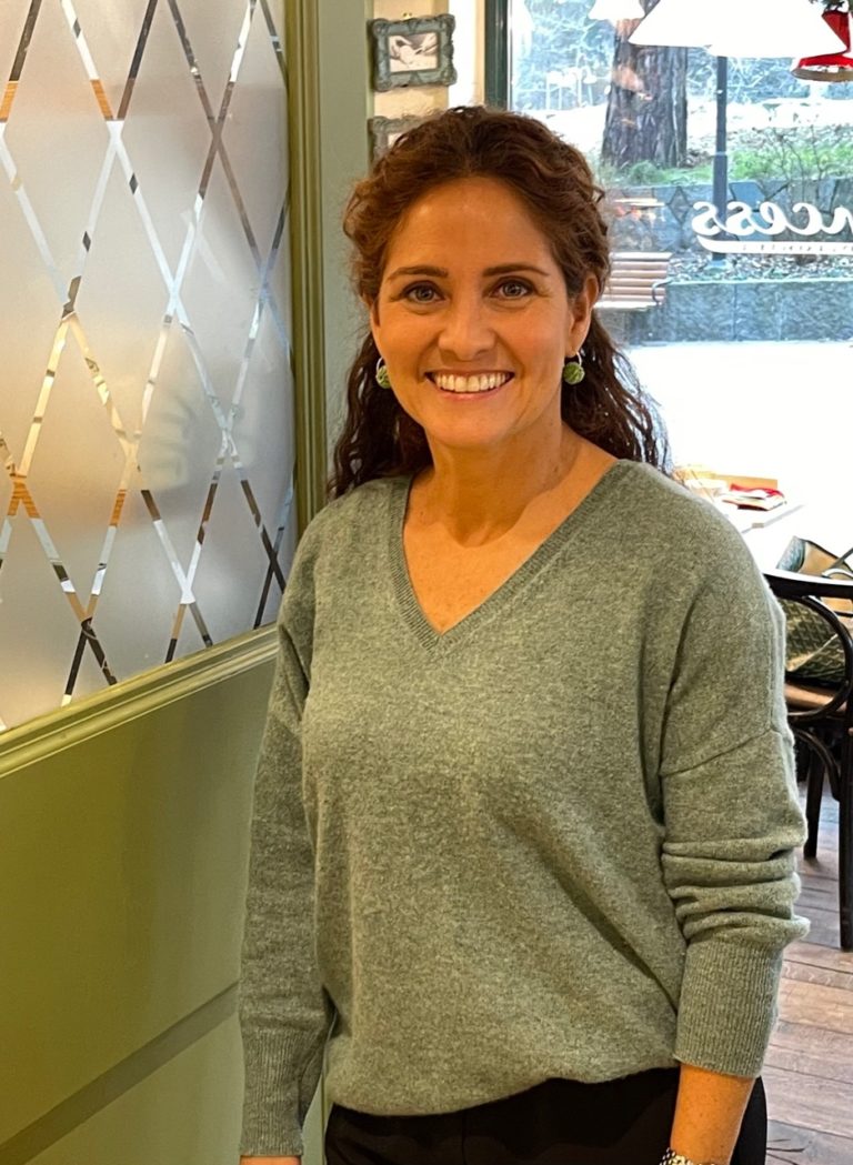 Denise Cruz