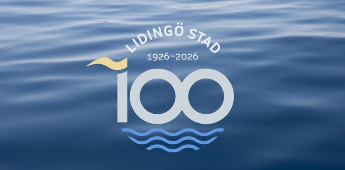 Lidingö 100 år